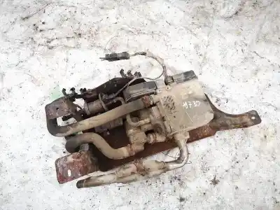 Peça sobressalente para automóvel em segunda mão motor de sofagem por citroen c8 2.0 hdi sx referências oem iam e1000002