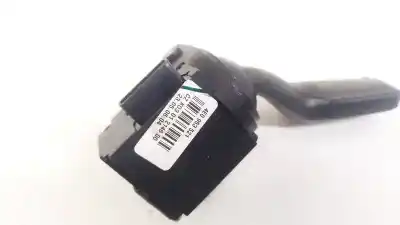 Second-hand car spare part multifunction switch for audi a4 avant (8e) 2.7 tdi (dpf) oem iam references 4e0953521  