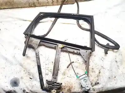 Автозапчасти б/у задний правый стеклорегулятор за AUDI A2 (8Z) 1.4 16V ссылки OEM IAM 8Z0839754A  