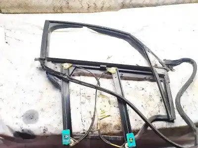 Автозапчасти б/у регулятор стекла переднего правого за audi a2 (8z) 1.4 16v ссылки oem iam 8z0837754a