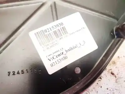 Автозапчасти б/у регулятор стекла переднего левого за audi a3 (8l) 1.8 ambiente ссылки oem iam 8l3837753  