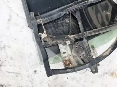 Автозапчастина б/у регулятор скла заднього правого для audi a4 avant (b5) 1.8 посилання на oem iam   
