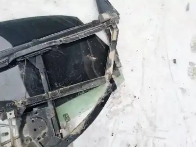 Автозапчастина б/у регулятор скла заднього правого для audi a4 avant (b5) 1.8 посилання на oem iam   