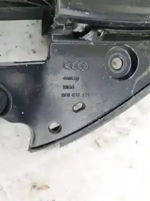 Автозапчасти б/у регулятор стекла переднего левого за audi a4 b6 (8e2) 2.5 tdi quattro ссылки oem iam 8e0837629  