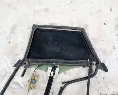 Second-hand car spare part rear right window regulator for audi a6 allroad quattro (4fh) 3.2 fsi oem iam references 