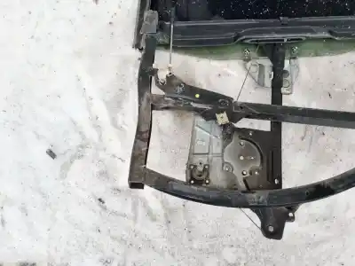Second-hand car spare part rear right window regulator for audi a4 avant (b5) 1.8 oem iam references   