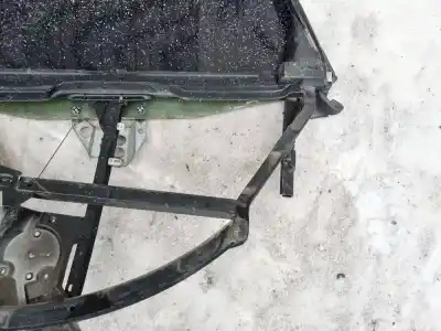 Second-hand car spare part rear right window regulator for audi a4 avant (b5) 1.8 oem iam references   