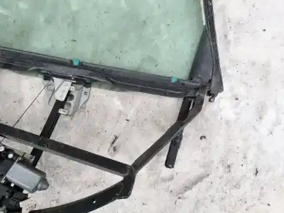 Second-hand car spare part rear right window regulator for audi a4 avant (b5) 1.9 tdi oem iam references   