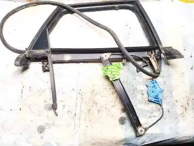Автозапчасти б/у задний правый стеклорегулятор за audi a4 b6 (8e2) 2.5 tdi quattro ссылки oem iam 8e0867416