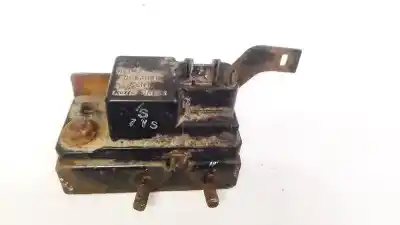 Peça sobressalente para automóvel em segunda mão módulo eletrônico por mazda 6 lim. (gh) 2.0 crtd 140cv active referências oem iam 3301061091