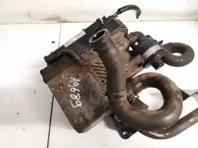 Peça sobressalente para automóvel em segunda mão motor de sofagem por audi a6 avant (c4) 2.5 tdi referências oem iam   