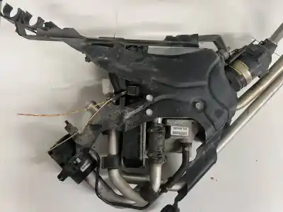 Pezzo di ricambio per auto di seconda mano motore di riscaldamento per audi q7 (4l) 3.0 tdi riferimenti oem iam 4l0815071c  4l0910105, 4l0971981c, 7l0819735b, 7l0815857c, 1301941b, 7l0819750g