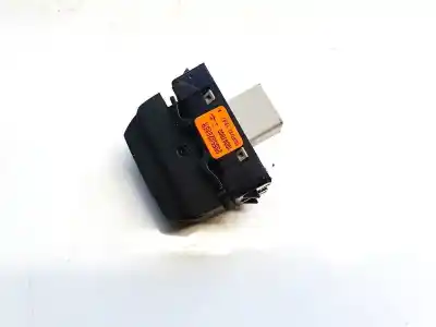 Peça sobressalente para automóvel em segunda mão comandos de alavanca por dacia sandero 0.9 tce cat referências oem iam 255502886r