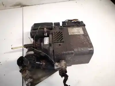 Second-hand car spare part heater blower motor for toyota corolla (e11) 2.0 d-4d linea sol oem iam references e1021232