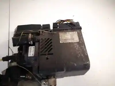 Peça sobressalente para automóvel em segunda mão motor de sofagem por toyota corolla (e11) 2.0 d-4d linea sol referências oem iam e1021232  e1000003