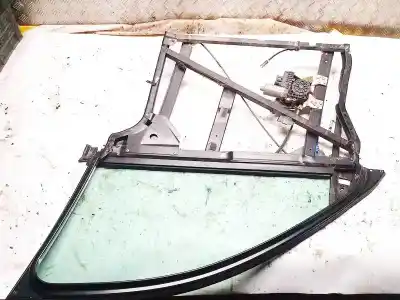 Автозапчастина б/у регулятор переднього правого скла для audi a6, c5 2001.08 - 2005.01 facelift 2.5 tdi 114kw 2001.08 - 2005.01 посилання на oem iam 4b0837754a  