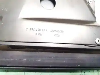 Автозапчастина б/у регулятор переднього правого скла для audi a6, c5 2001.08 - 2005.01 facelift 2.5 tdi 114kw 2001.08 - 2005.01 посилання на oem iam 4b0837754a  