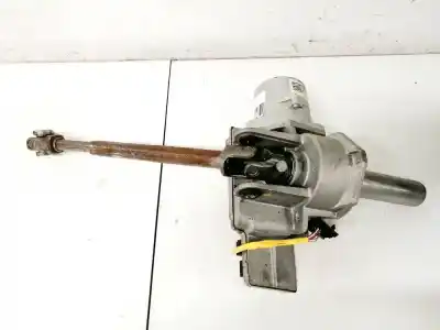 Peça sobressalente para automóvel em segunda mão coluna de direcção por fiat punto (199) 1.2 cat referências oem iam 55704064