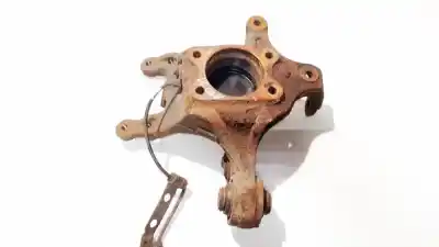 Peça sobressalente para automóvel em segunda mão manga de eixo traseira esquerda por kia sportage 1.7 crdi cat referências oem iam 