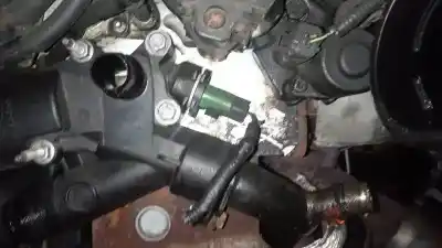 Second-hand car spare part thermostat for ford grand c-max van 2.0 tdci oem iam references th714483  th7144.83