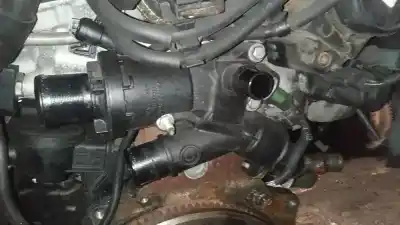 Автозапчасти б/у термостат за ford grand c-max van 2.0 tdci ссылки oem iam th714483