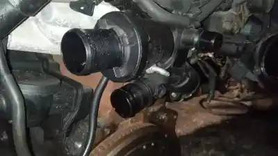 Second-hand car spare part thermostat for ford grand c-max van 2.0 tdci oem iam references th714483  th7144.83