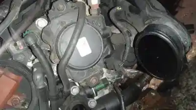 Автозапчастина б/у насос инжекційний для ford grand c-max van 2.0 tdci посилання на oem iam 9567959180  9424a050a