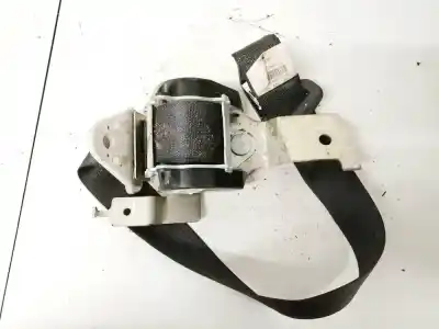 Peça sobressalente para automóvel em segunda mão cinto de segurança traseiro direito por dodge journey 2.0 16v crd cat referências oem iam p1an121dvad