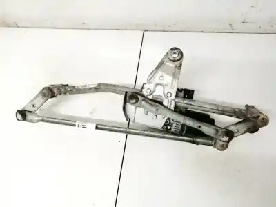 Second-hand car spare part front windscreen wiper linkage for volkswagen passat cc (357) 2.0 tdi dpf oem iam references 3c195023e