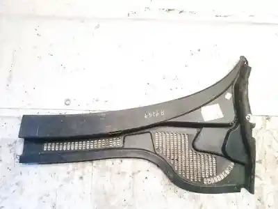 Автозапчасти б/у торпедо за SKODA SUPERB, II 2008.03 - 2013.06 2.0 TDI 4X4 125KW 2008.09 - 2015.06 ссылки OEM IAM 3T0819416A  3T2819416A