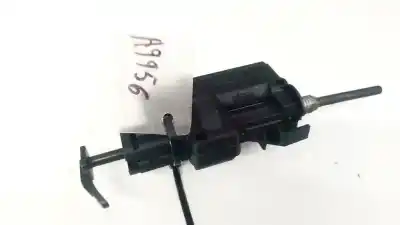 Peça sobressalente para automóvel em segunda mão motor tampa externa de combustível por renault megane 1.5 dci k9k j8 referências oem iam 