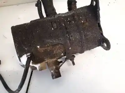 Peça sobressalente para automóvel em segunda mão motor de sofagem por opel meriva b 1.7 16v cdti referências oem iam   