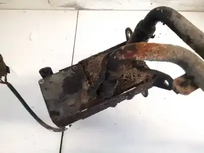 Peça sobressalente para automóvel em segunda mão motor de sofagem por opel meriva b 1.7 16v cdti referências oem iam   