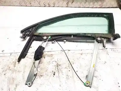 Pièce détachée automobile d'occasion LÉVE GLACE AVANT GAUCHE pour AUDI A4 B6 (8E2)  Références OEM IAM 8E0837629  
