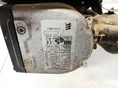 Автозапчастина б/у тепловий двигун для mazda 5 berl. (cr) 2.0 crtd active+ (105kw) посилання на oem iam cc30209a1  187492fc