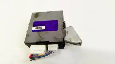 Автозапчасти б/у электронный модуль за lexus rx (_u3_) 400h (mhu38_) ссылки oem iam 8594048020