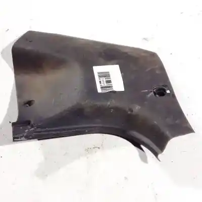 Second-hand car spare part plastics for audi a4 avant (b5) 1.8 oem iam references 8d1867271a
