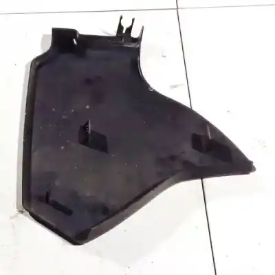 Автозапчастина б/у пластика для audi a4 avant (b5) 1.8 посилання на oem iam 058133849a  