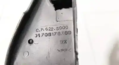 Автозапчастина б/у пластикler для iveco daily combi 1989 -> 2.8 d посилання на oem iam 01706176700  c.p.622.5000 Автозапчастина б/у пластикler для iveco daily combi 1989 -> 2.8 d посилання на oem iam 01706176700  c.p.622.5000