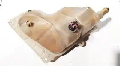 Автозапчасти б/у расширительный депозит за audi a4 avant (b5) 1.8 ссылки oem iam 8d0121403d  