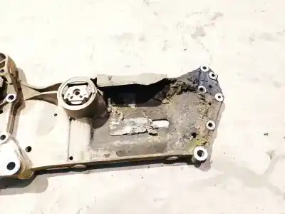 Second-hand car spare part front axle for opel kadett e fastback (t85) 1.4 s (c08, c48, d08, d48) oem iam references   