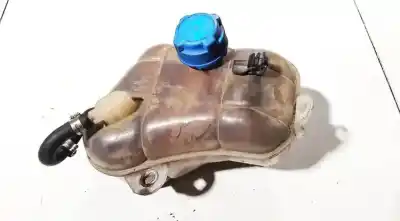 Second-hand car spare part coolant expansion tank for fiat bravo (198) 1.9 dynamic multijet oem iam references 51799558