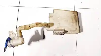 Автозапчастина б/у чистий депозит для volkswagen golf v variant (1k5) 1.9 tdi посилання на oem iam 1k0955453q