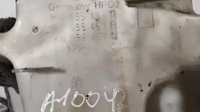 Автозапчасти б/у чистый депозит за volkswagen golf v variant (1k5) 1.9 tdi ссылки oem iam 1k0955453q  1k0955453r,1k0955453s