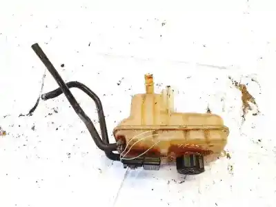 Автозапчасти б/у РАСШИРИТЕЛЬНЫЙ ДЕПОЗИТ за CITROEN C5 I (DC_)  ссылки OEM IAM 9642434480  63299015B
