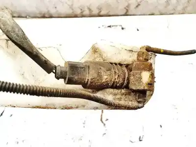 Peça sobressalente para automóvel em segunda mão motor limpa vidros por seat ibiza (6j5) 1.2 12v referências oem iam 3122789