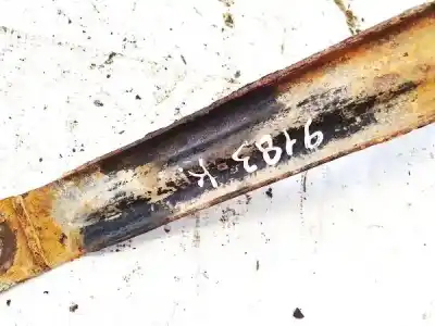 Pezzo di ricambio per auto di seconda mano plastica per ford galaxy (ca1) 2.0 tdci cat riferimenti oem iam   