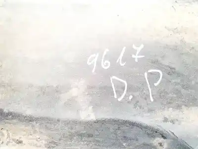 Автозапчасти б/у передняя правая колесная арка за bmw x1 (e84) sdrive 18d ссылки oem iam 51772990090  75965010