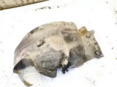 Автозапчасти б/у передняя правая колесная арка за bmw x1 (e84) sdrive 18d ссылки oem iam 51772990090  75965010