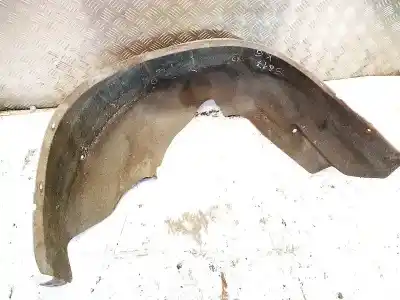 Peça sobressalente para automóvel em segunda mão cave de roda traseira esquerda por bmw x1 (e84) sdrive 18d referências oem iam   